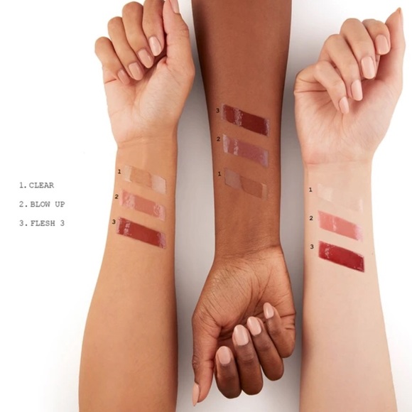 Pat McGrath Lip Fetish Lip Balm Trio - Picture 9 of 16